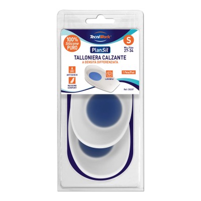 PLANSIL TALL CALZANTE S 1PA