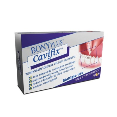 BONY-PLUS CAVIFIX KIT EMERG