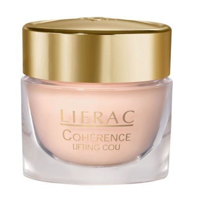 LIERAC COHERENCE CR COLLO 50ML