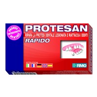 PROTESAN RAPIDO RIPARA PROTESI