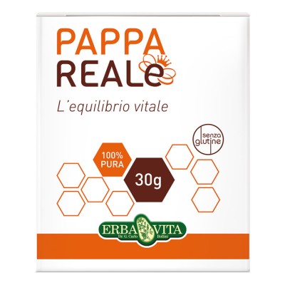 PAPPA REALE FRESCA 30G