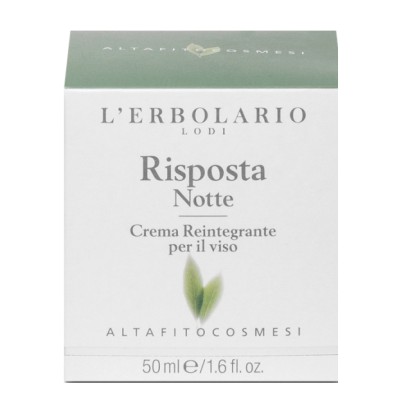 RISPOSTA NOTTE 50ML