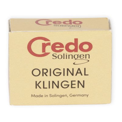 CREDO LAMETTE ORIGINAL BLISTER