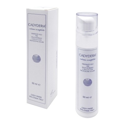 CADYDERM-CREME COMPLETE 50ML