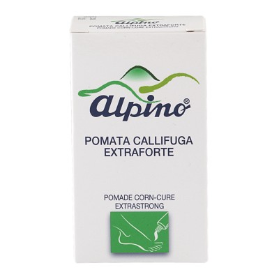 ALPINO CALL POMATA 7 ML