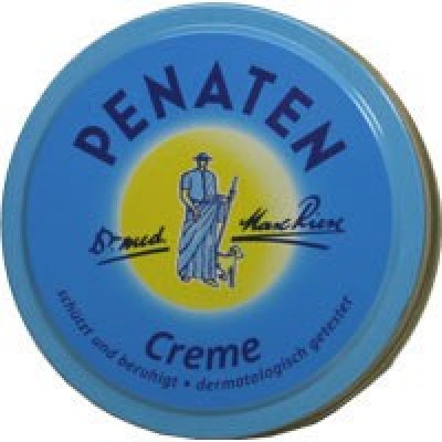 PENATEN CREMA PROTETTIVA 150ML