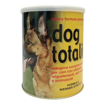 DOG TOTALIN*FL 450 G