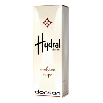 HYDRAL*LOZ/CORPO IDRATANT