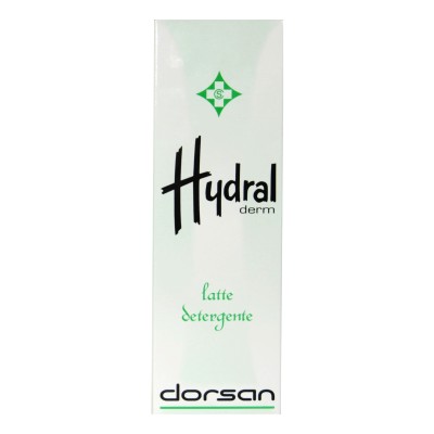 HYDRAL*LATTE DETERGENTE