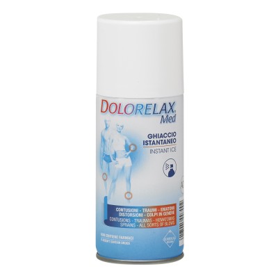 DOLORELAX ICE SPRAY 150ML