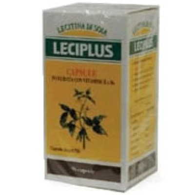 LECIPLUS 500 96CPS