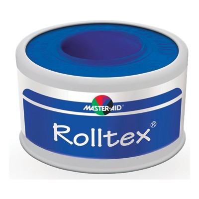 M-AID ROLLTEX CER 5X1,25