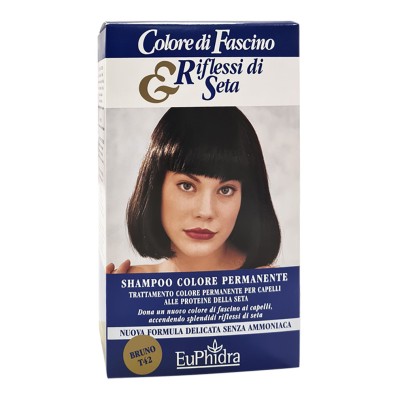 EUPHIDRA TINT 42 BRUNO 120ML