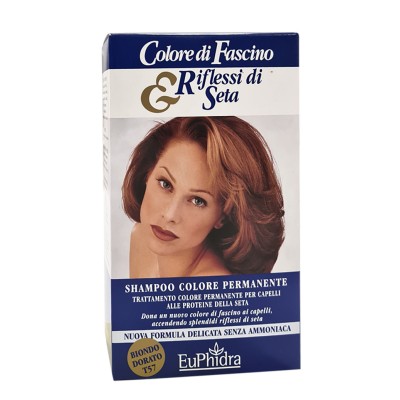 EUPHIDRA TINT 57 BIO DOR 120ML