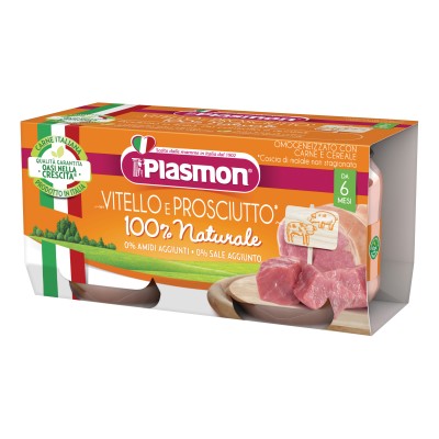 PLASMON OMOVIT/PROSC  80X2