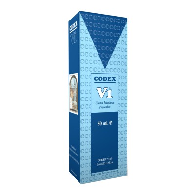 V1 CR IDRAT PROT 30ML