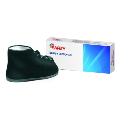 SCARPA COPRIGES SAFETY 40 19510