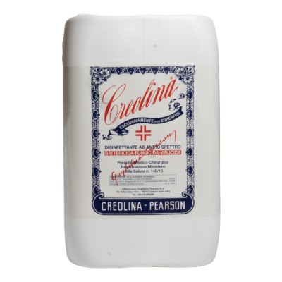 CREOLINA 5 LT PEARSON