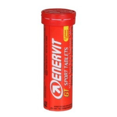 ENERVIT GT 12TAV BLISTER