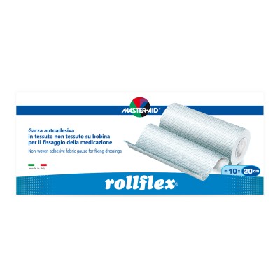 ROLL-FLEX MAID GARZA 20X1000CM