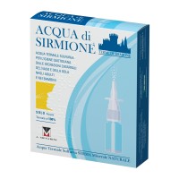 Acqua Sirmione Min Nat 15ml 6f