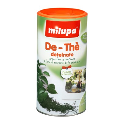 DETHE-MILUPA 200 GR BARAT