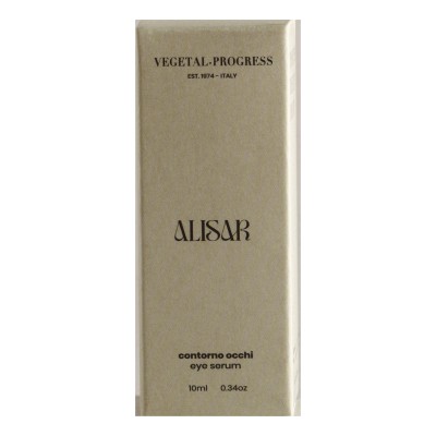 ALISAR CONT OCCHI 10ML ALISAR CONT OCCHI 10ML
