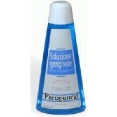 PAROGENCYL SOL GENGIVALE 300ML