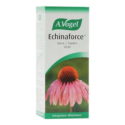 ECHINAFORCE GTT 50ML VOGEL