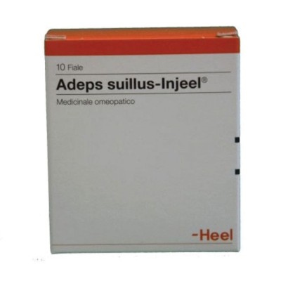 ADEPS SUILLUS INJ 10F HEEL