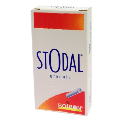 STODAL GRANULI 80G