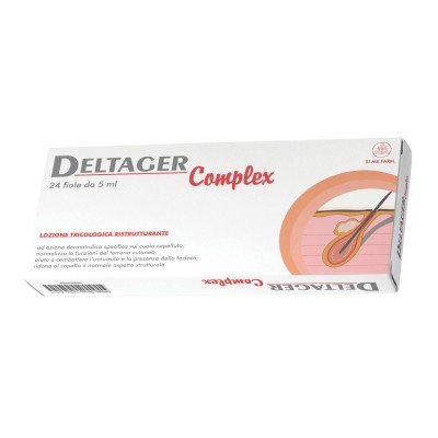 DELTAGER COMPLEX LOZ 24F 5ML