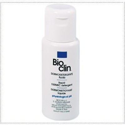 BIOCLIN DET FL 200ML