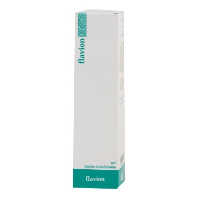 FLAVION-GEL CORPO 100 ML