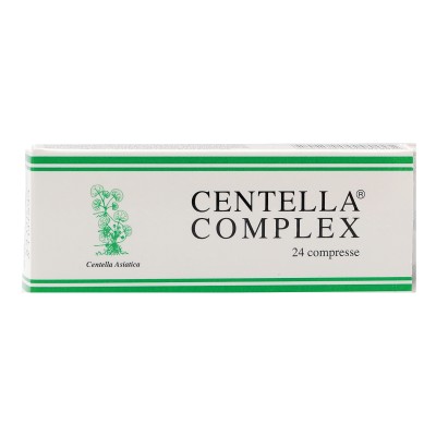 CENTELLA-COMPLEX 24 CPR