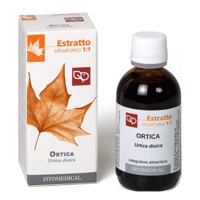 ORTICA ESTR IAL 50ML