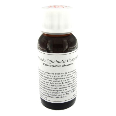 30S EUPHRASIA OFFICIN COMP LVS