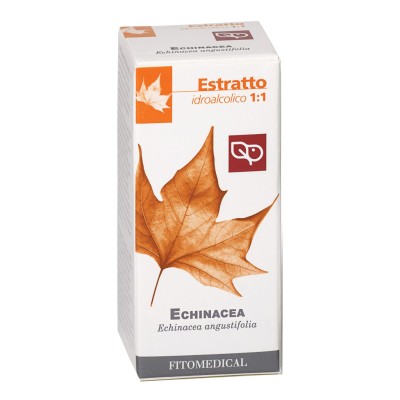 ECHINACEA 52 EI 1:1 50ML