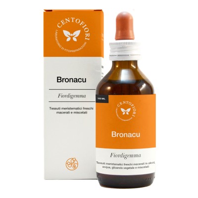 BRONACU FIORDIGEMMA 100ML