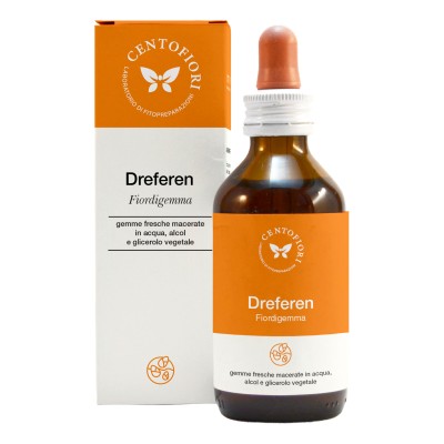 DREFEREN FIORDIGEM 100ML CENTOF