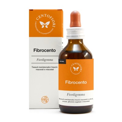 FIBROCENTO FIORDIGEMMA 100ML