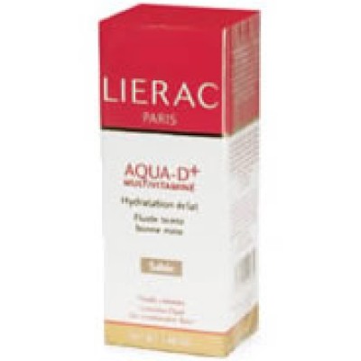 LIERAC AQUA D+FLUIDE TEIN SABL