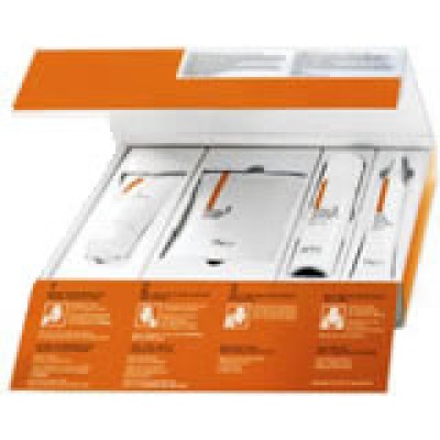 PEEL MICROABRASION KIT