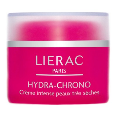 LIERAC HYDRA CHRONO CR RICCA