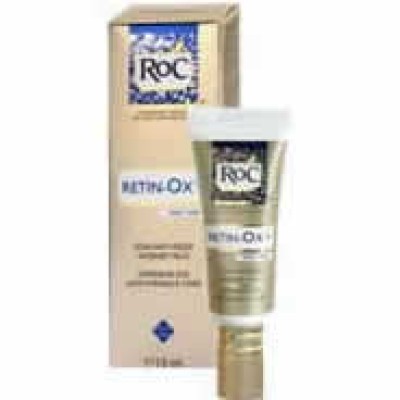 ROC RETIN OX+ IDR RUGHE OCC15M