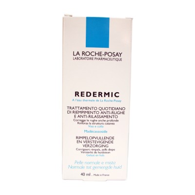 REDERMIC PNM 40ML