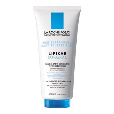 Lipikar Surgras 200ml