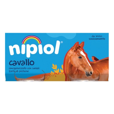 NIPIOL-OMOCAVALLO  80X2