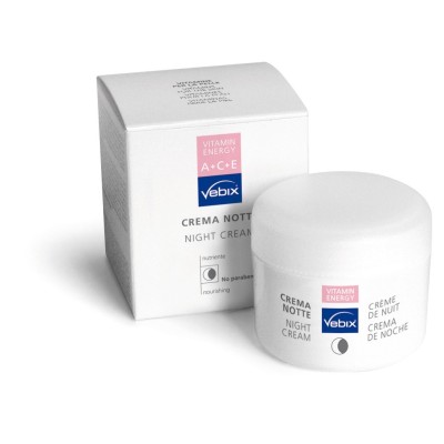 VEBIX VITAMIN ENER CR NTT 50ML