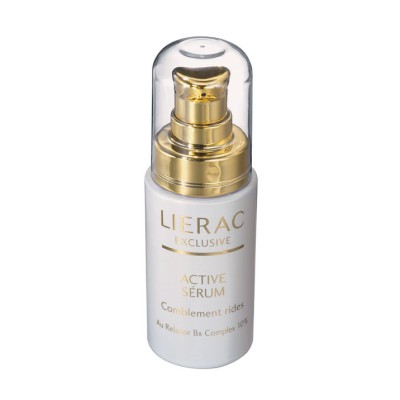 LIERAC EXCLUSIVE ACTIVE SERUM